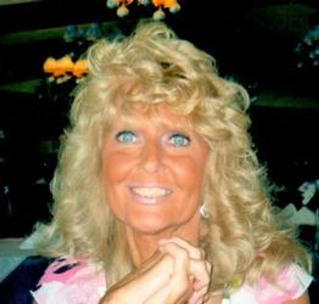 Theresa Tirpok Profile Photo