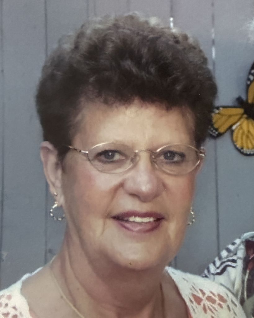 Virginia "Ginny" Bryant Profile Photo