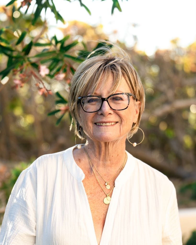 Jane Elizabeth Landaal