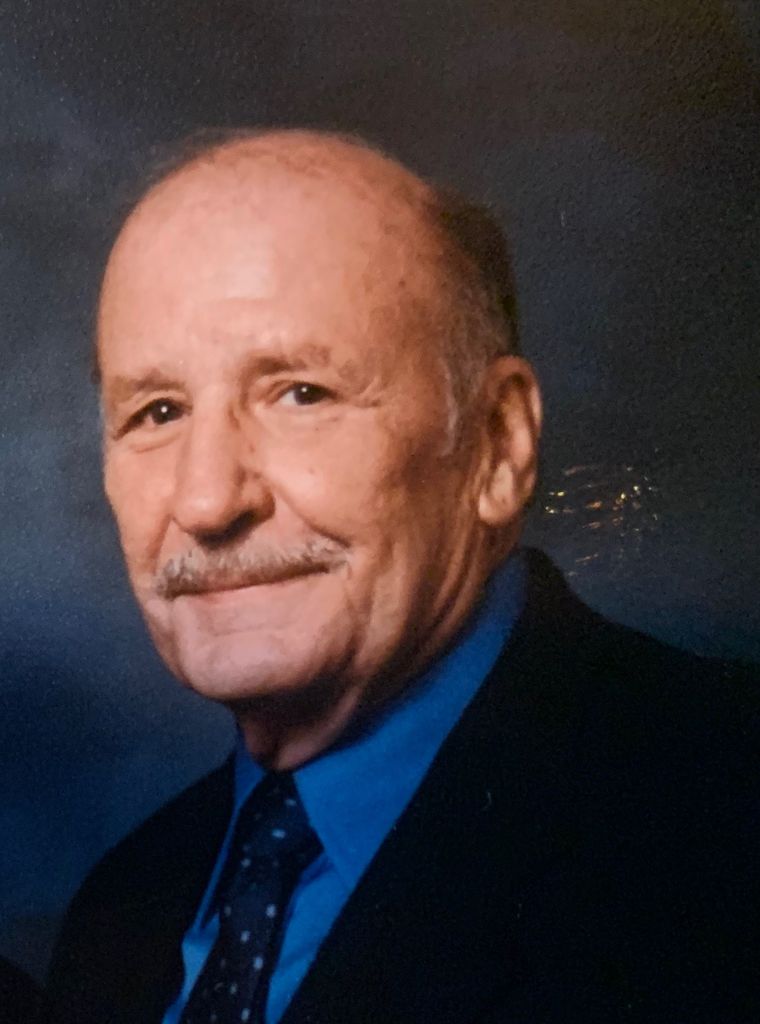 Robert L. Fogt Profile Photo