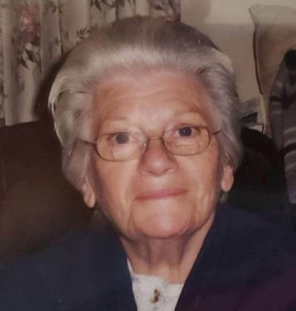 Eleanor Stawinsky Profile Photo