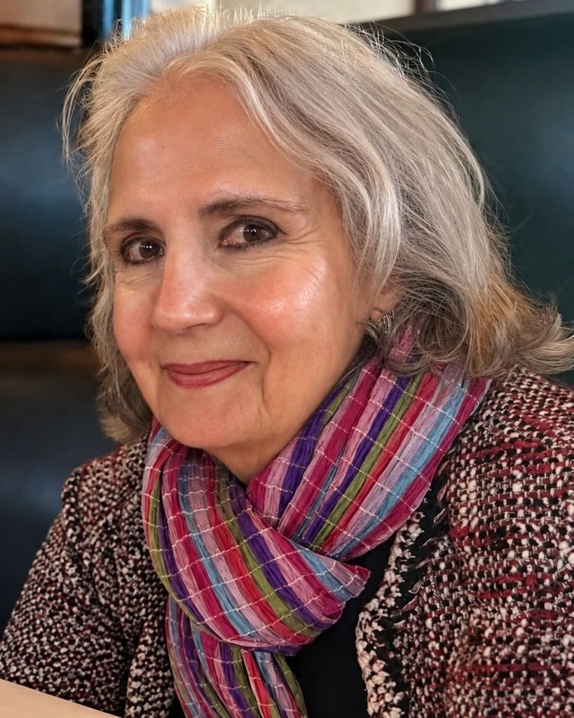Elizabeth Ann Miller McCue Profile Photo