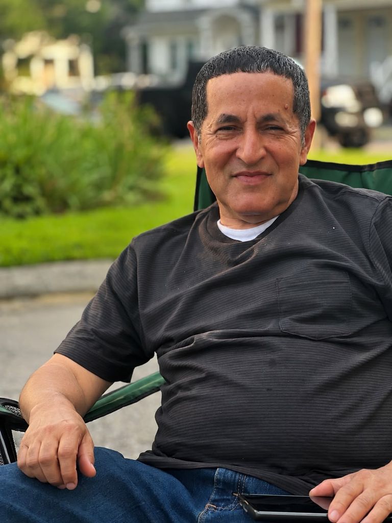 Rafael Leonidas Santana Mejia Profile Photo