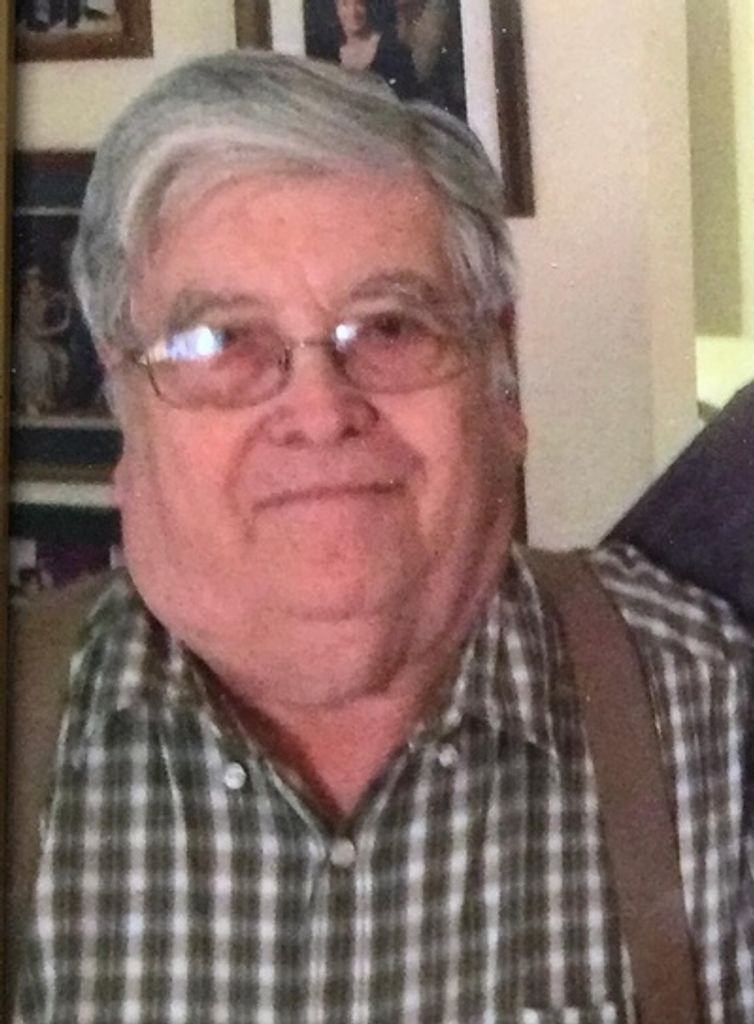 Milton James Luttrell