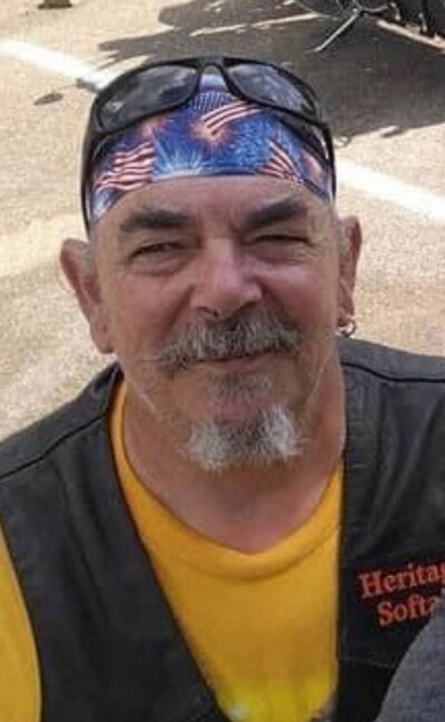 Craig Lawrence Gaylord Profile Photo