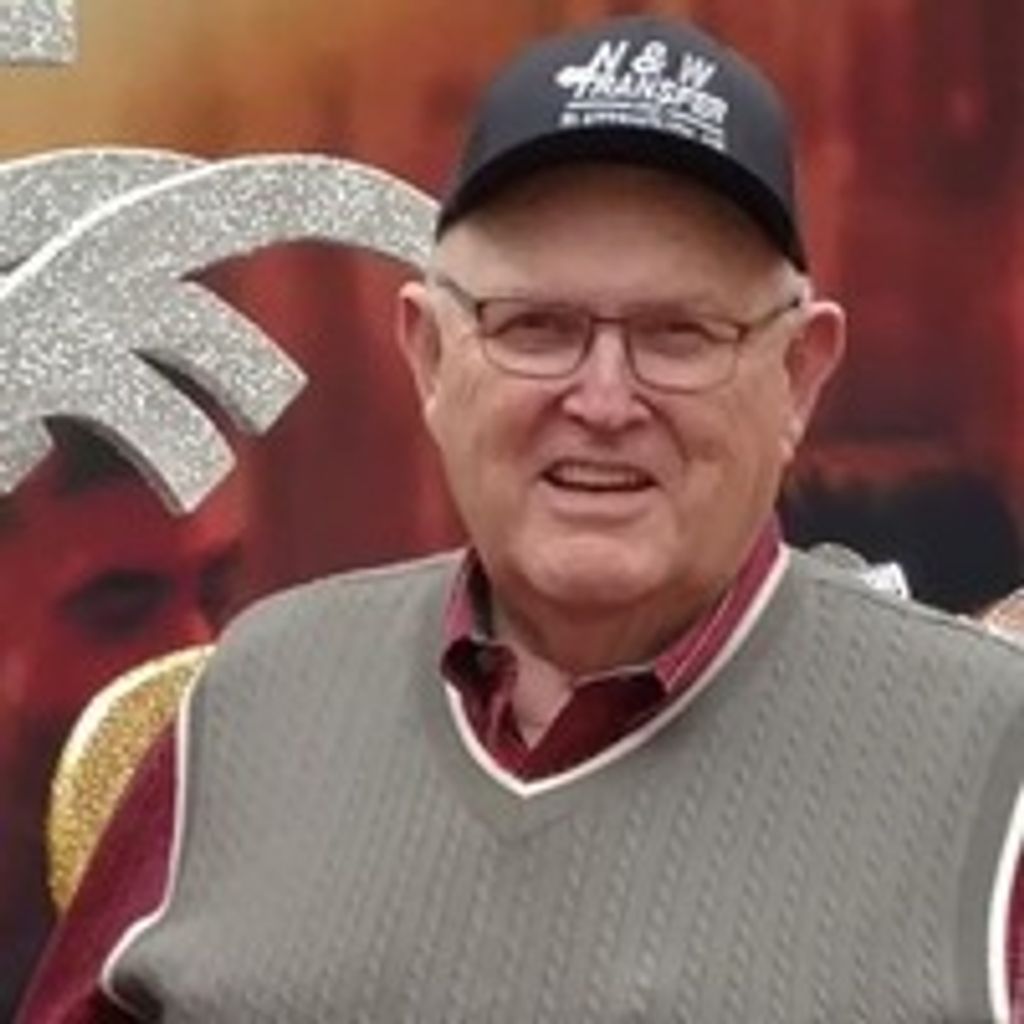 Duane L Hobscheidt