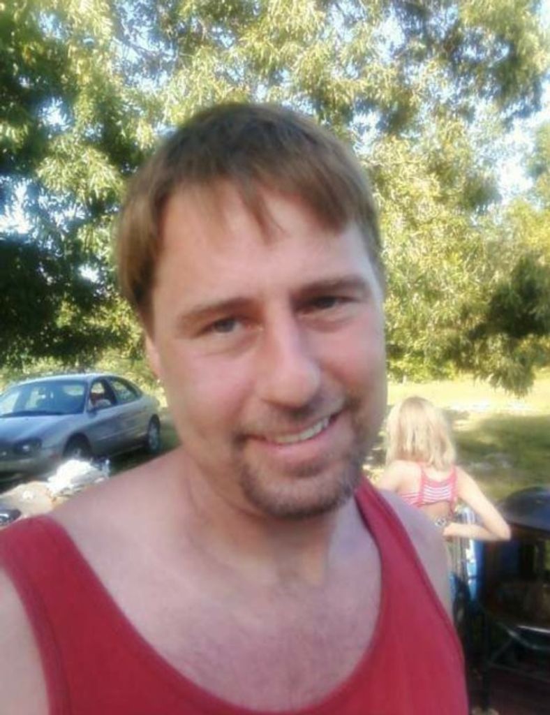 William "Billy" Patrick McGuirk