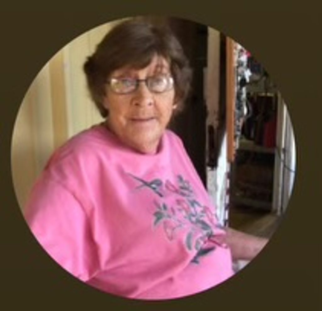 Julia Jennell (Hall)  Darrington Profile Photo