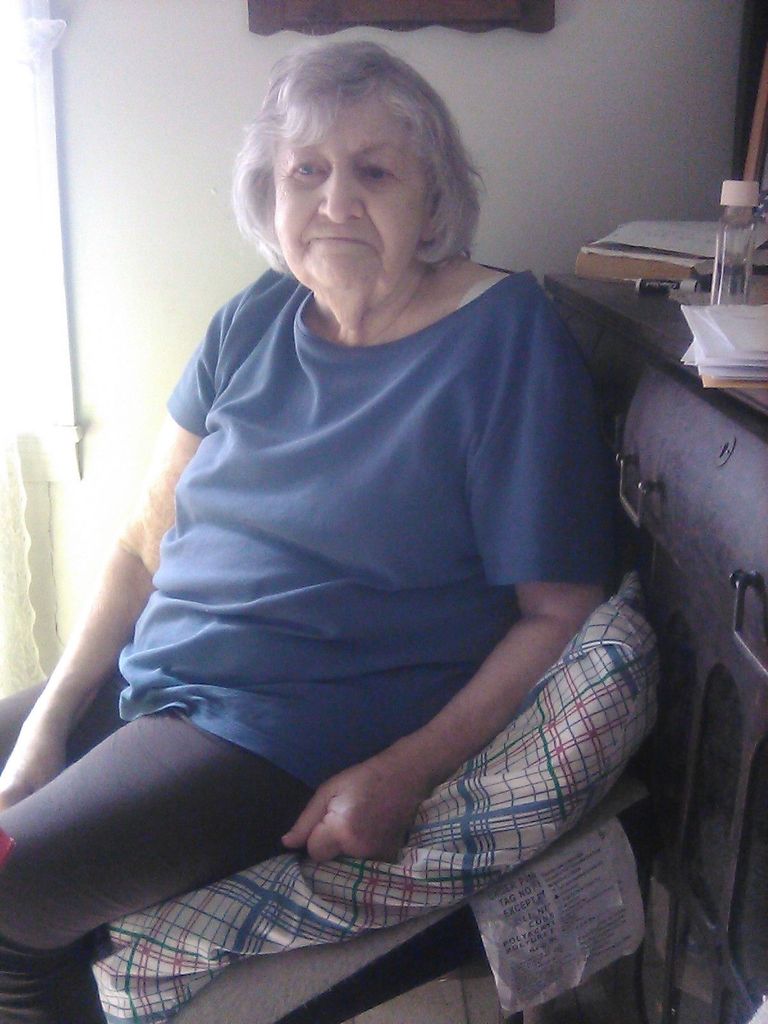 Theodosia "Theo" Mullins Profile Photo