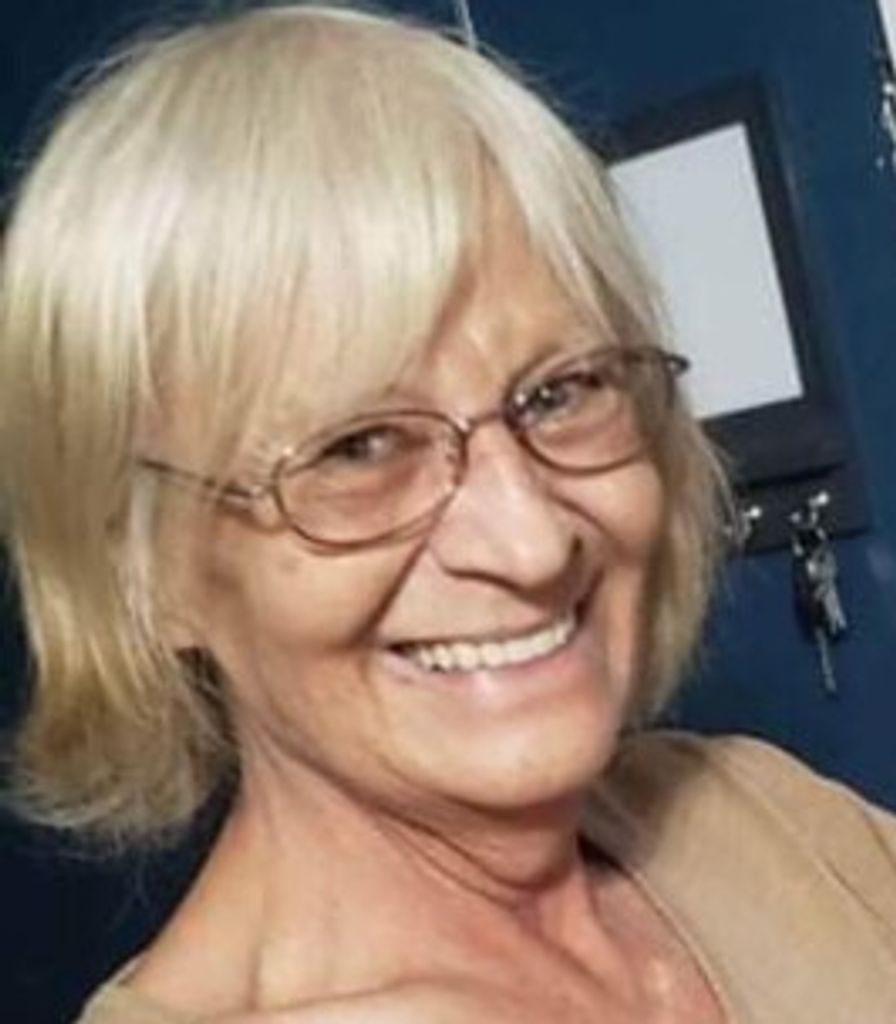 Carol Nance