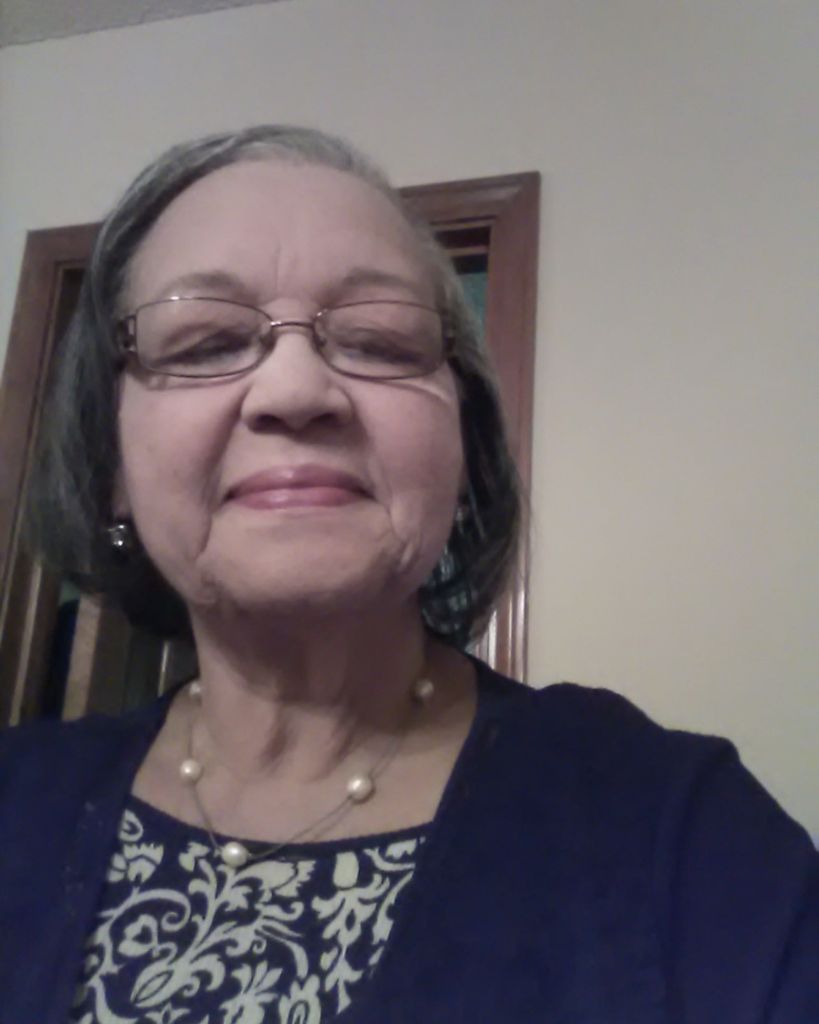 Virginia F. McCrimmon Profile Photo