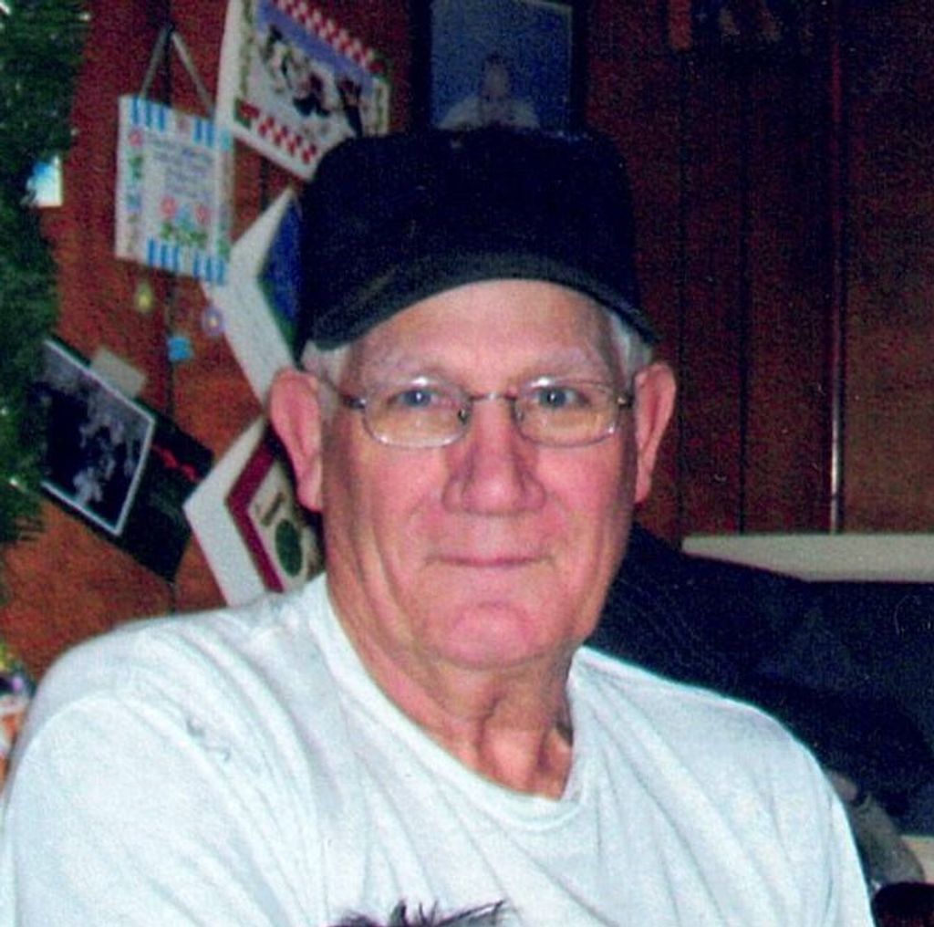Everett F Hammons