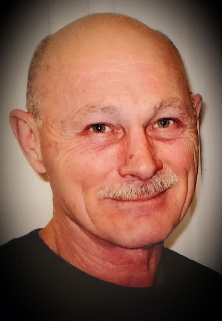 Gary Steffen Profile Photo