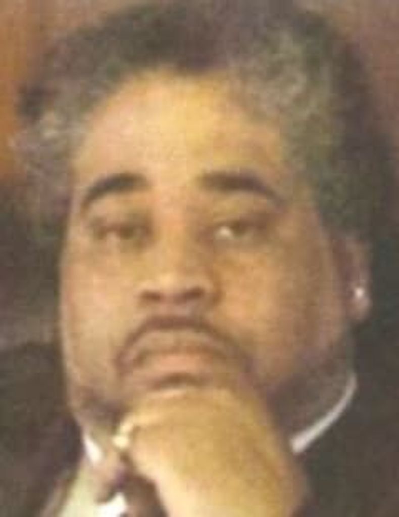 Robert Lee Eiland