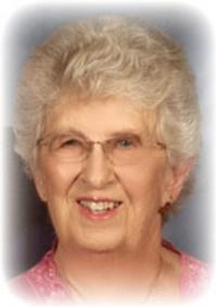 Norma R. Greubel