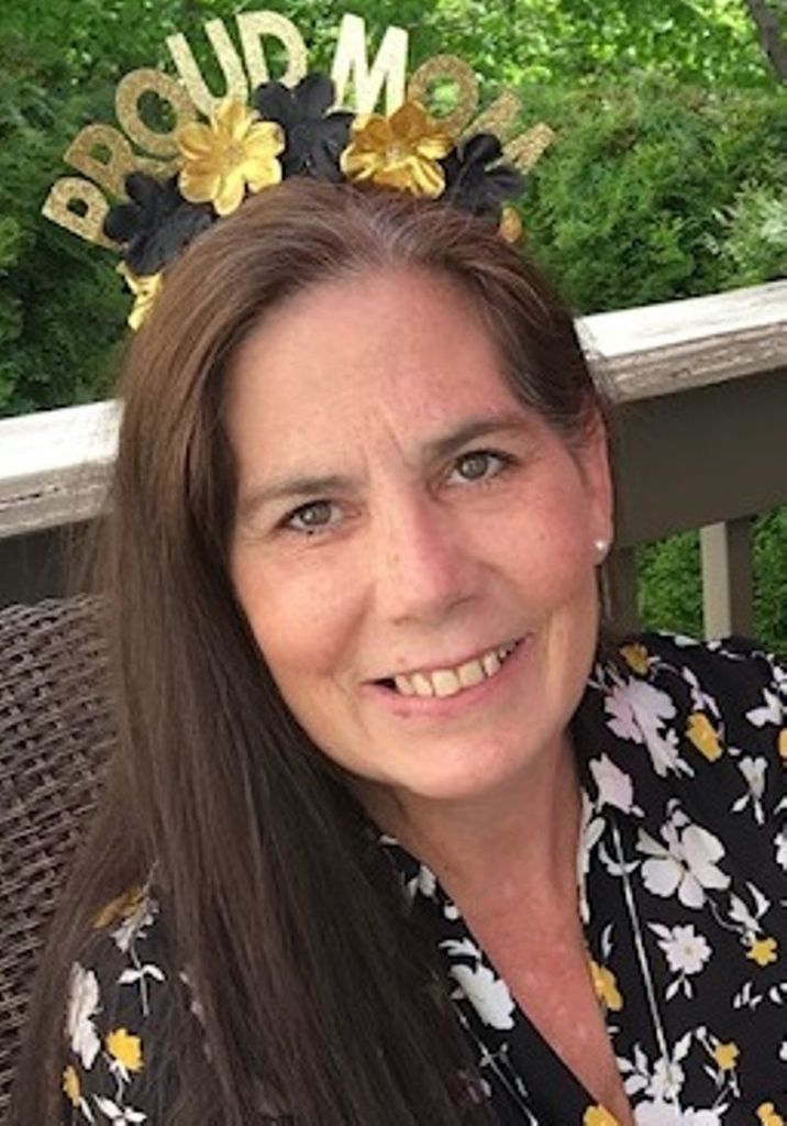 Gina Marie (Cuzzone) Kaufman