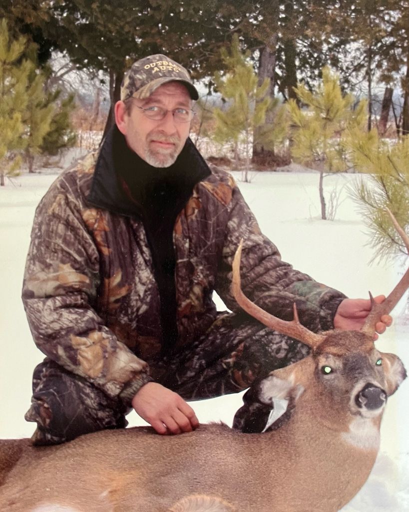 Barry Laverdure