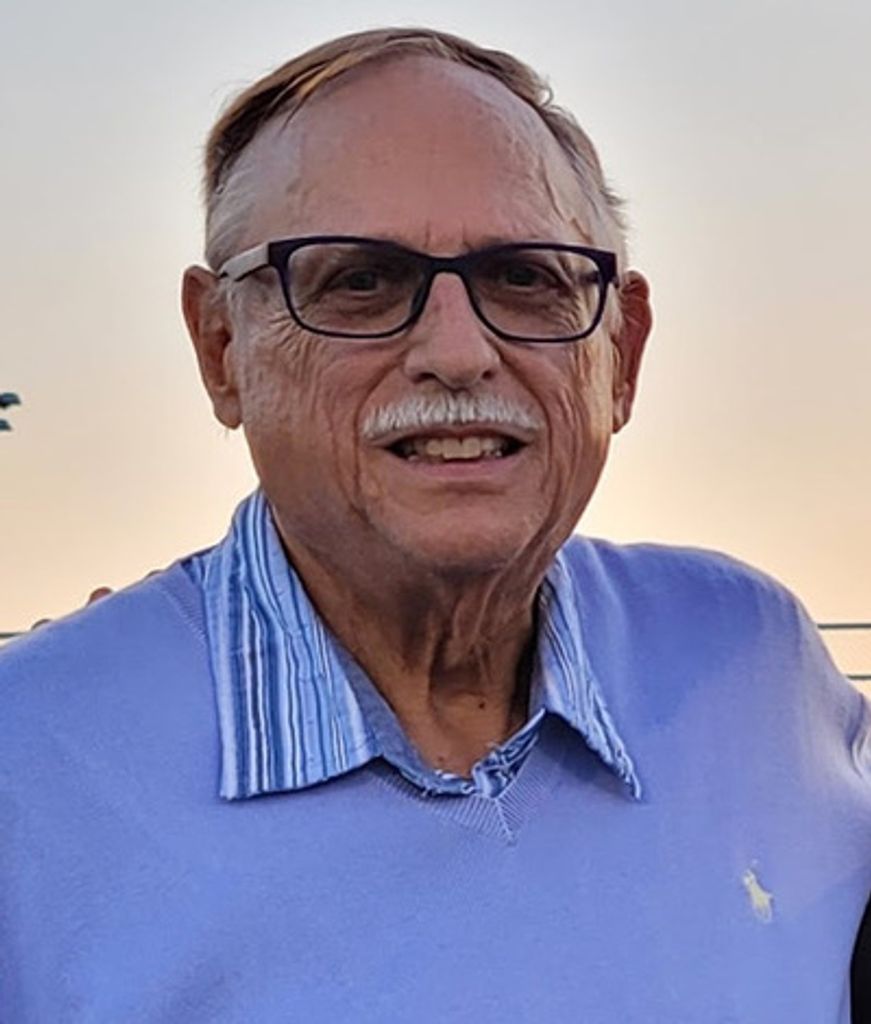 Harold G. "Skip" Ford, Jr. Profile Photo