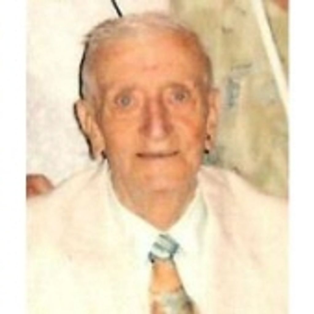 John J. Bauer Sr.