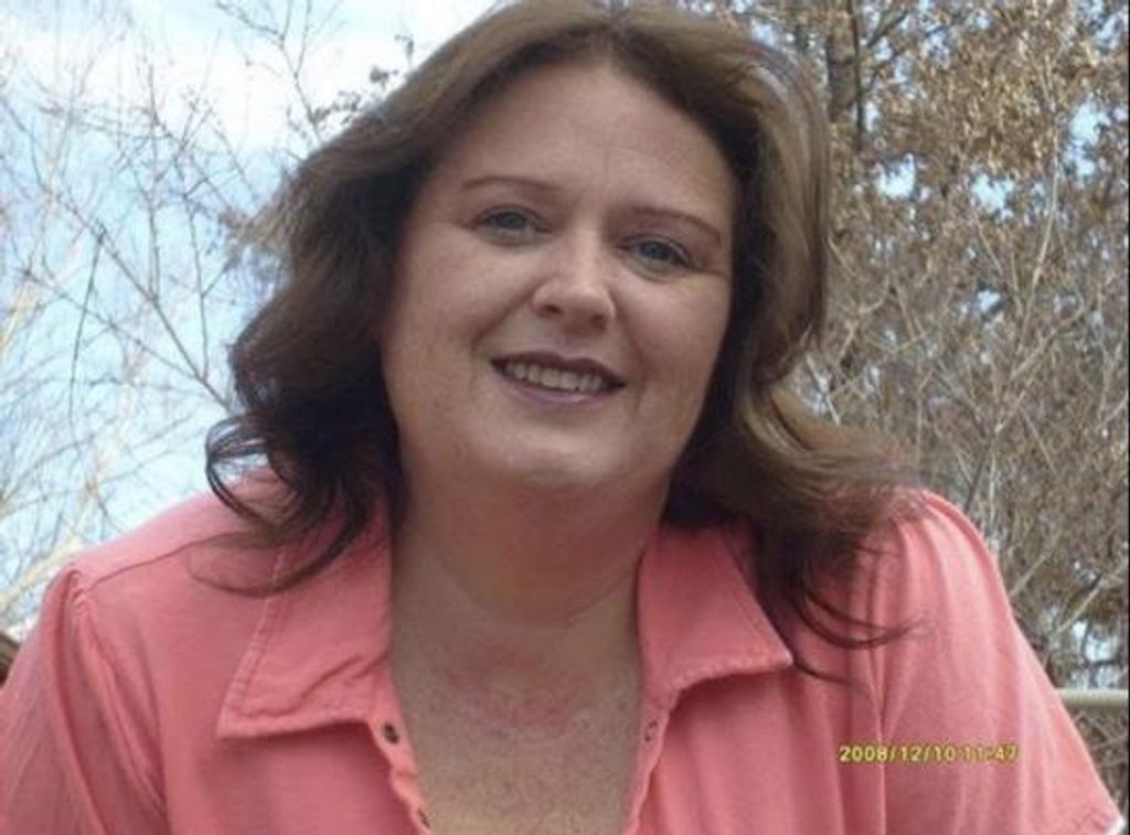 Annette Byington Profile Photo