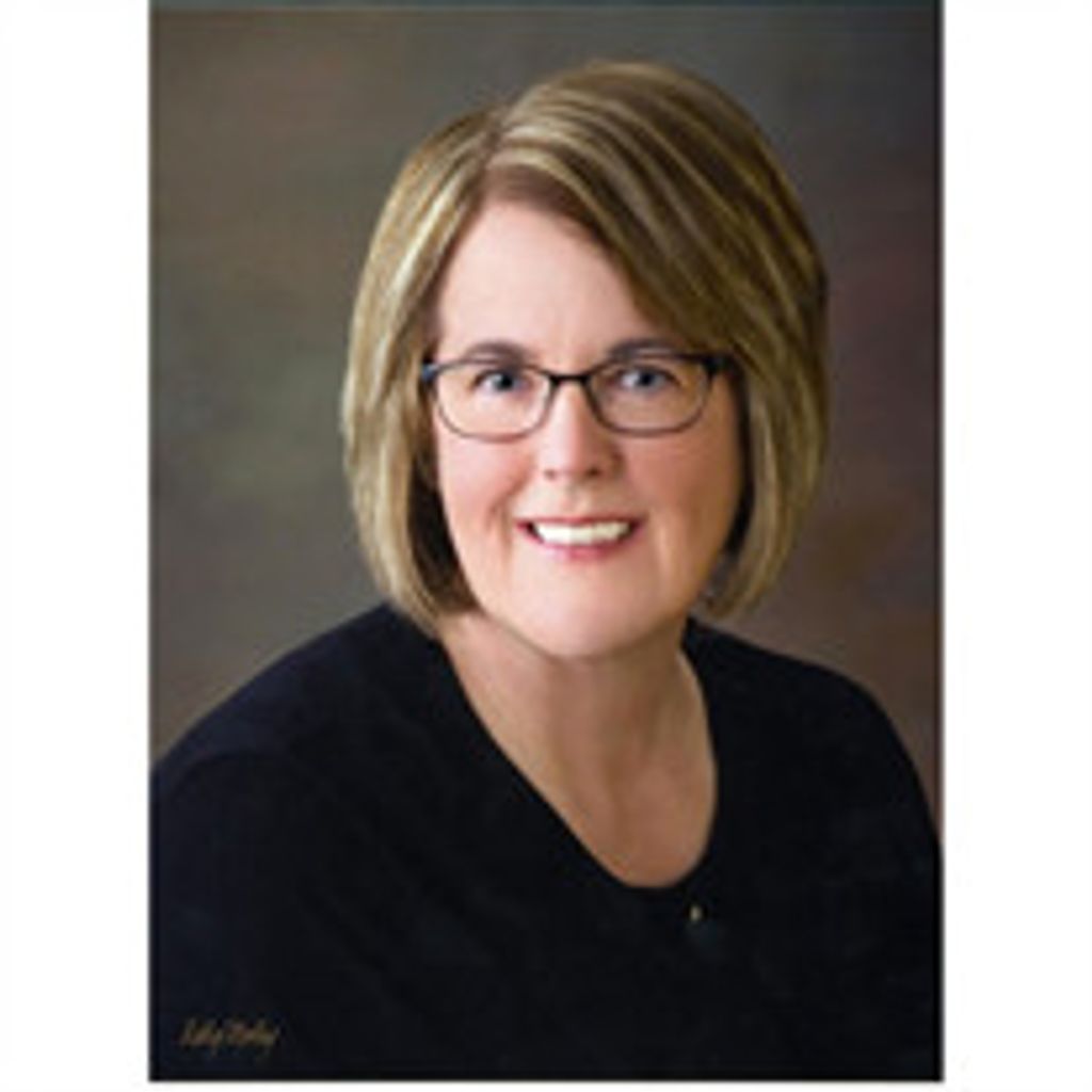 Ann M. Matthews