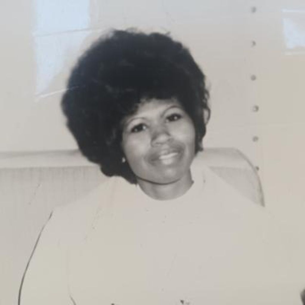 Flora J Campbell Profile Photo