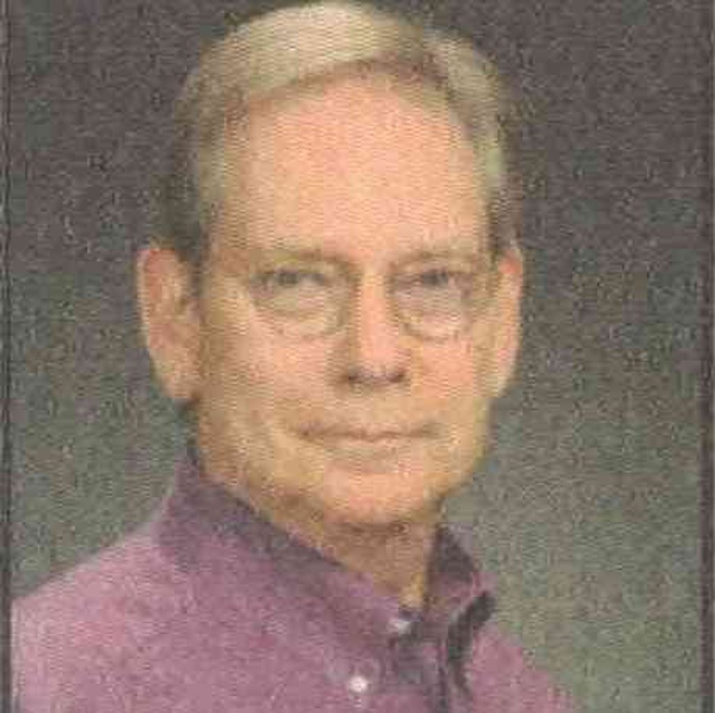 George Edward Reynolds Profile Photo