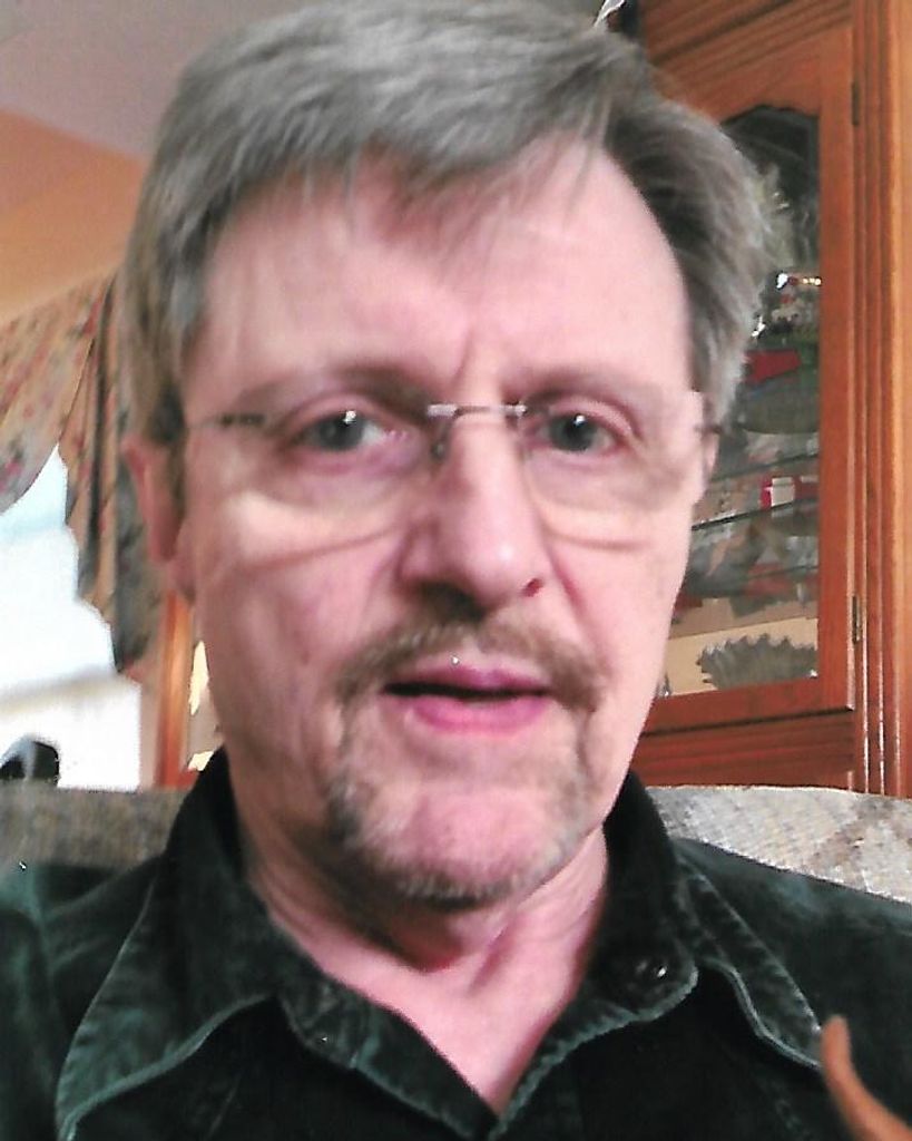 Thomas M. Gullifor Profile Photo