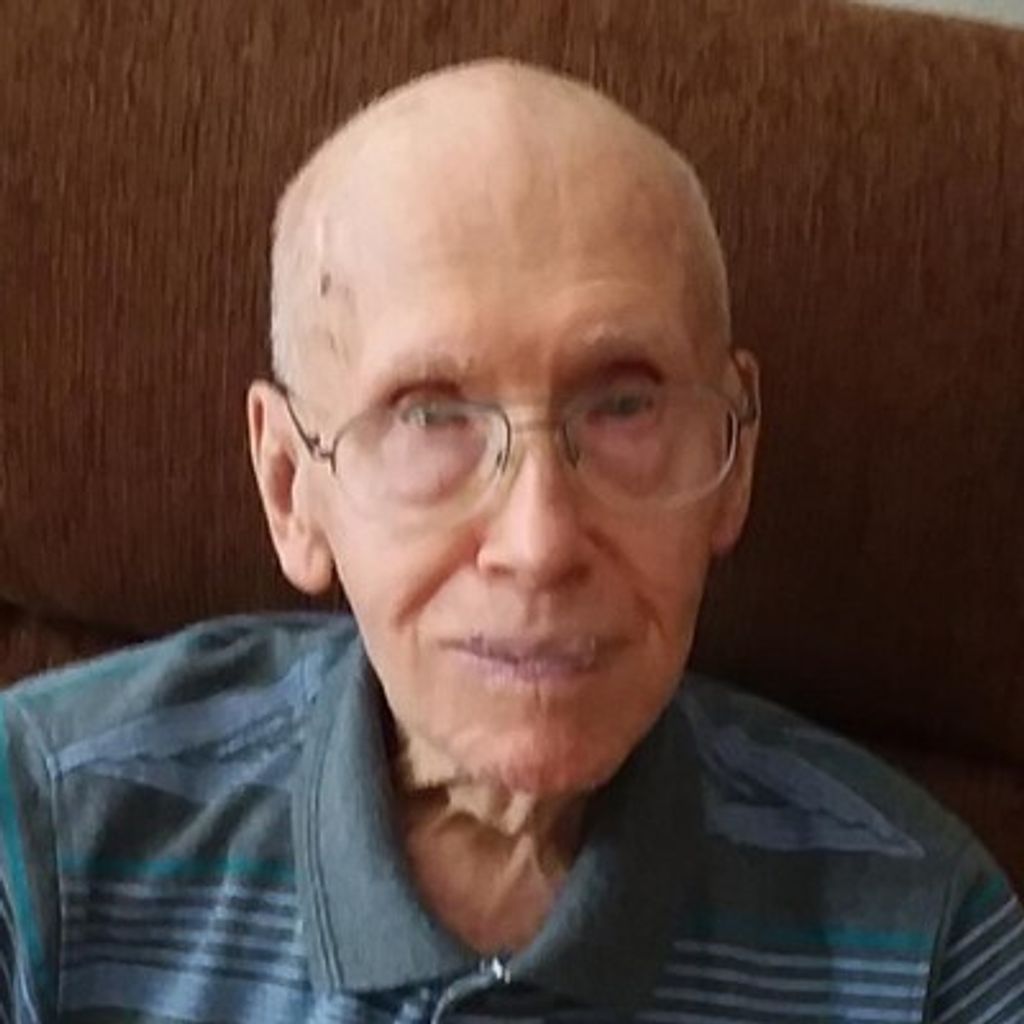 Richard Joseph Lange