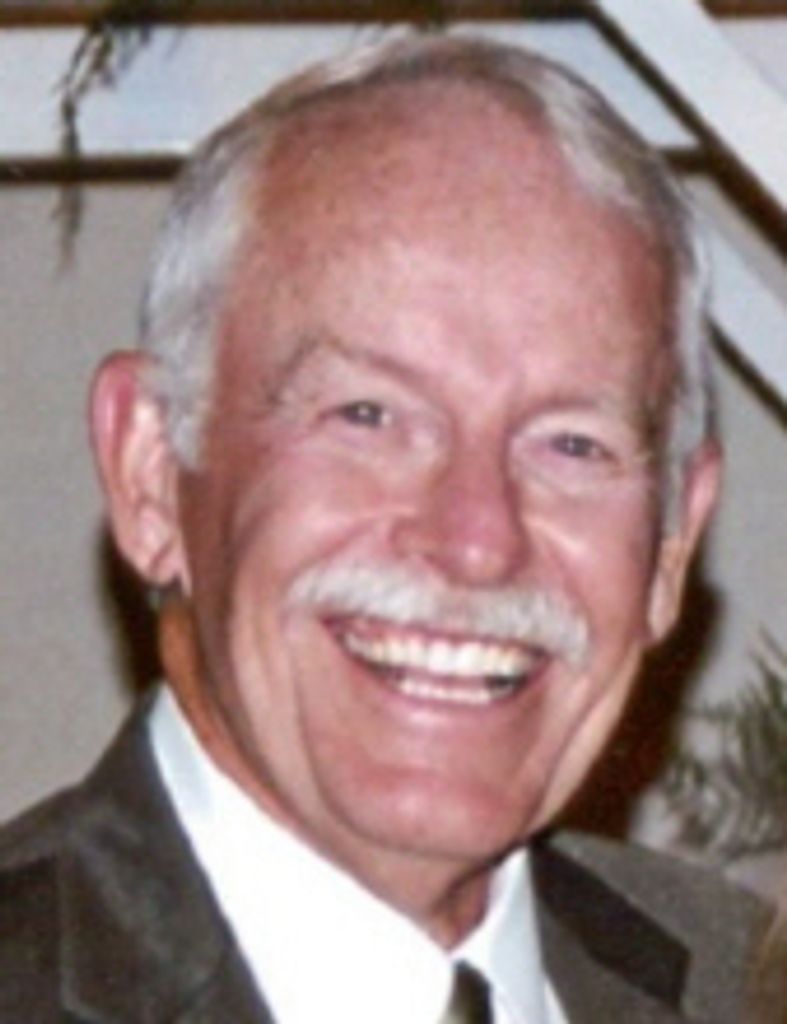 Joseph David Branson