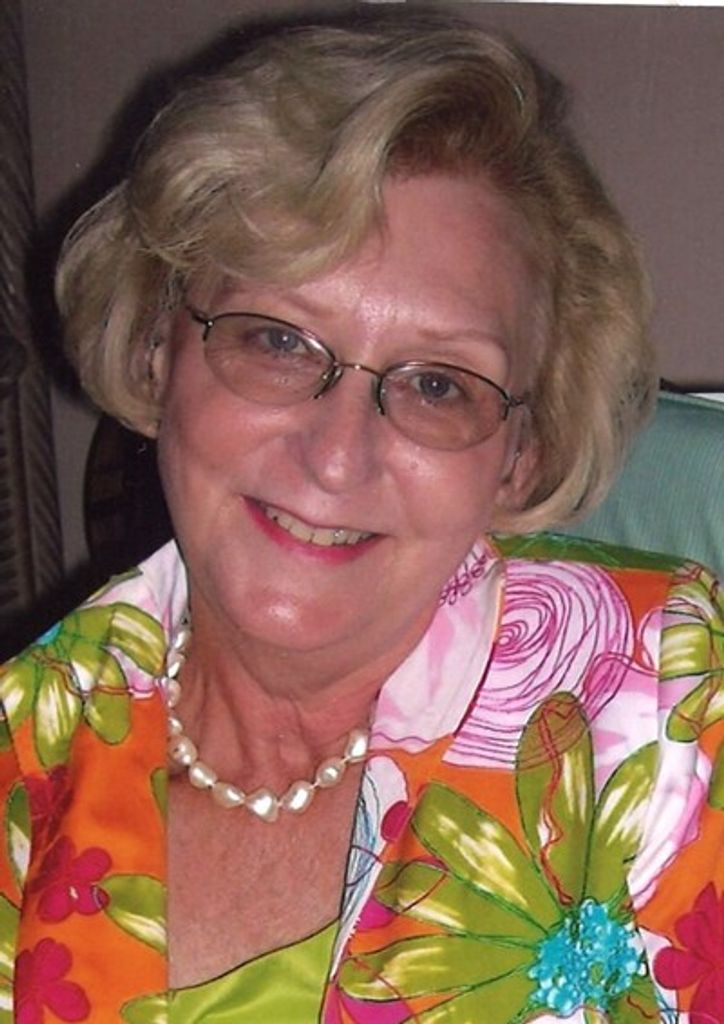 Norma Jones Wright Profile Photo