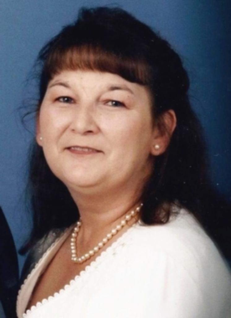 Linda Holifield Ford