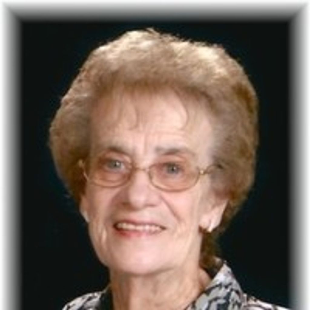 Pauline A. Schmitz
