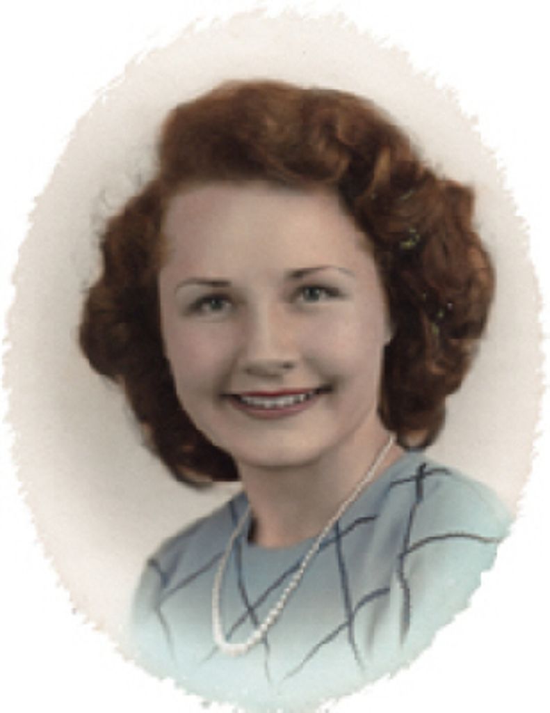 Joyce Metteer