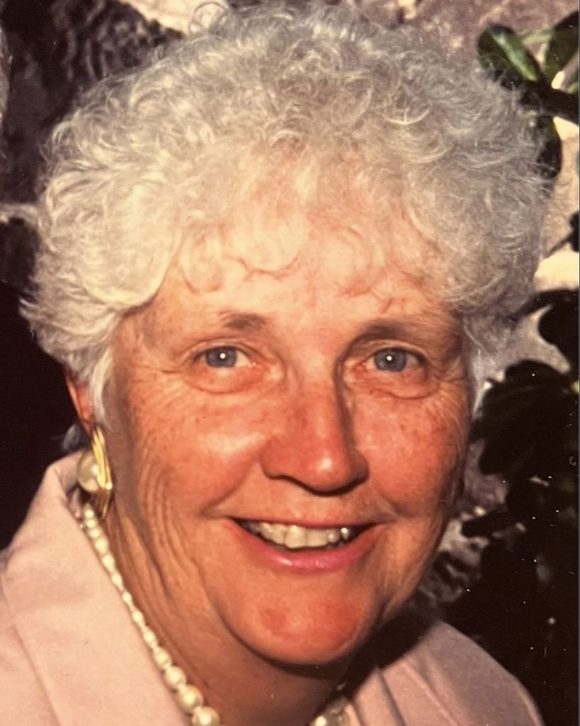 Ann Doherty Profile Photo
