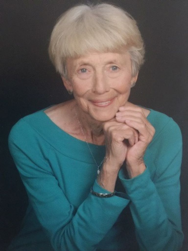 Gloria J. Jones