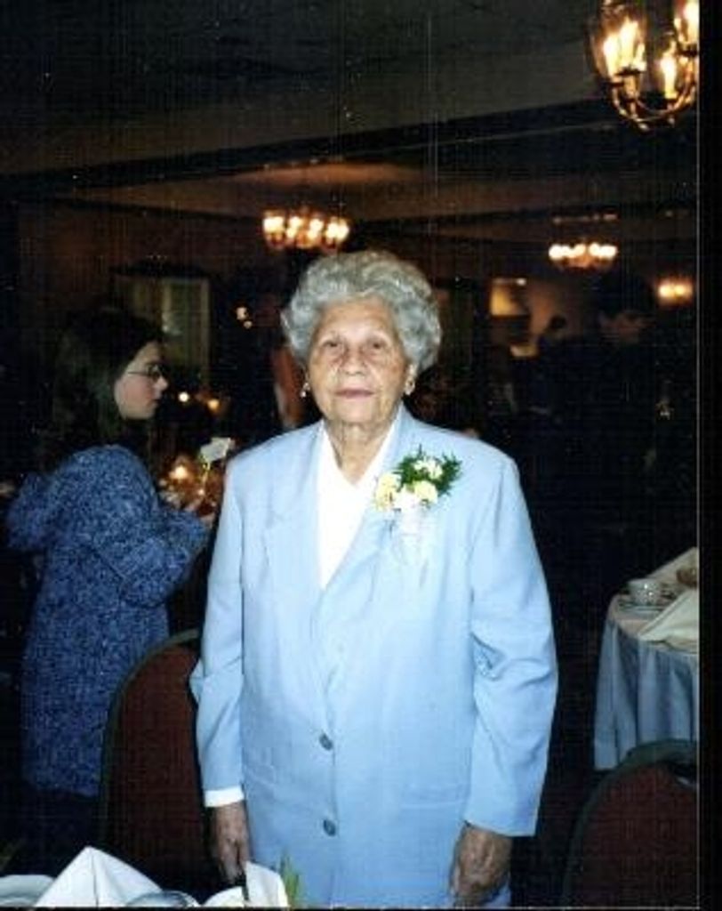 Leota B. Bauer Profile Photo