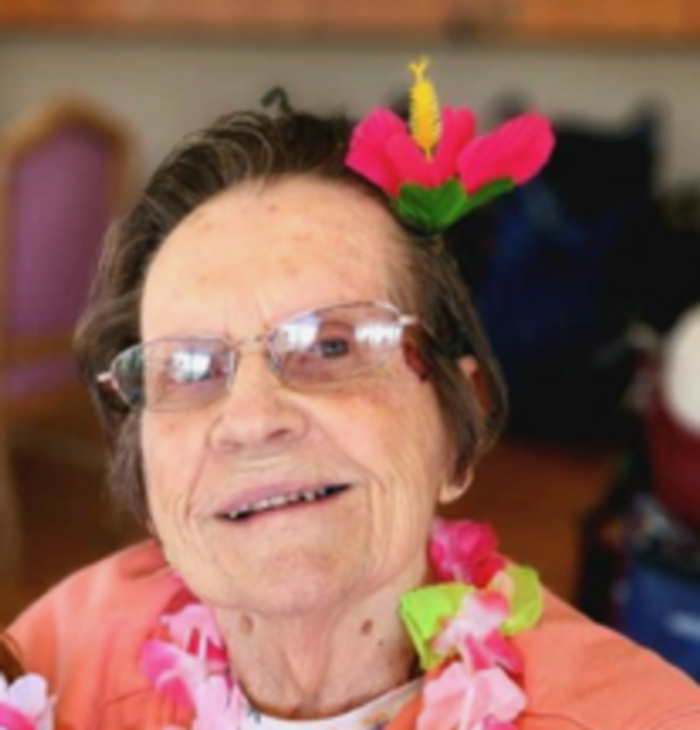 Bernice Elsie Hass Profile Photo
