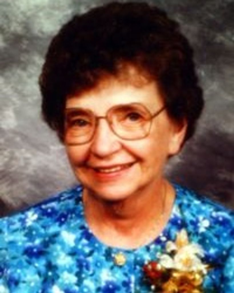 Ruth Evangeline Lagesse Profile Photo