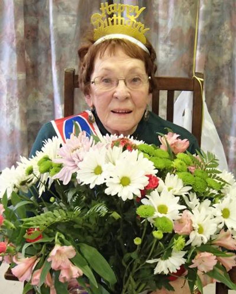 Jennie Irene Cole-Perkins Profile Photo