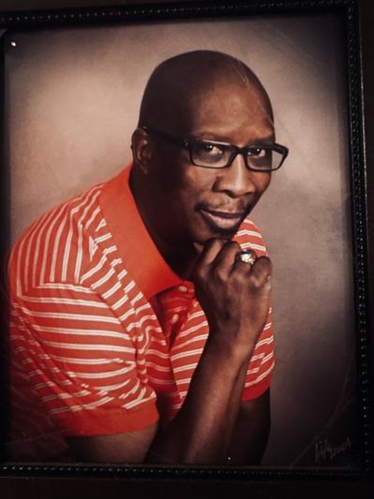 John Arthur Tindal Profile Photo