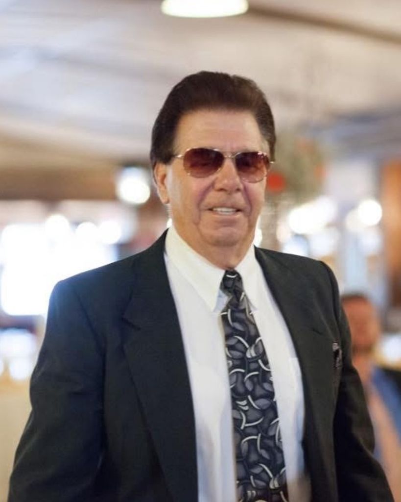 William H. Osborne, Sr. Profile Photo