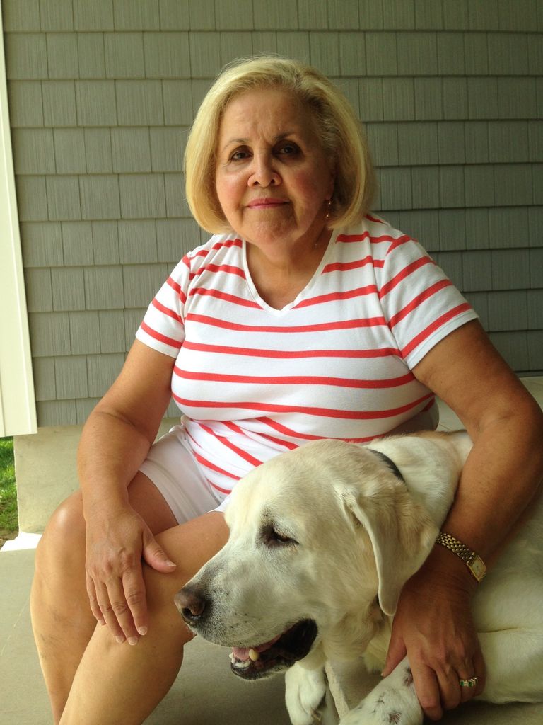 Rosalind M. Kopel Profile Photo