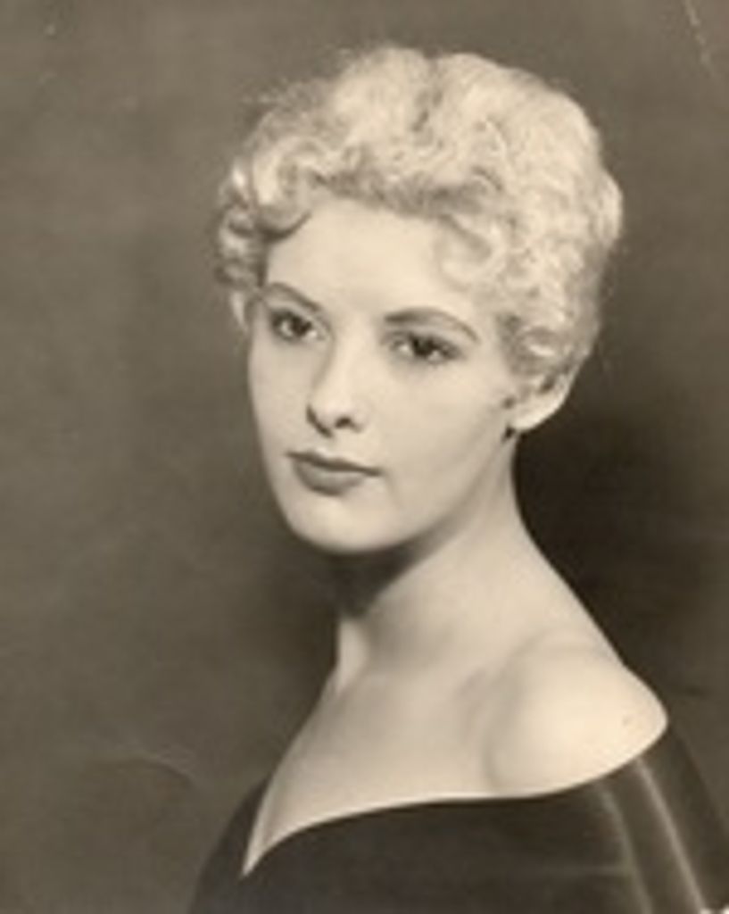 Eleanor Welch