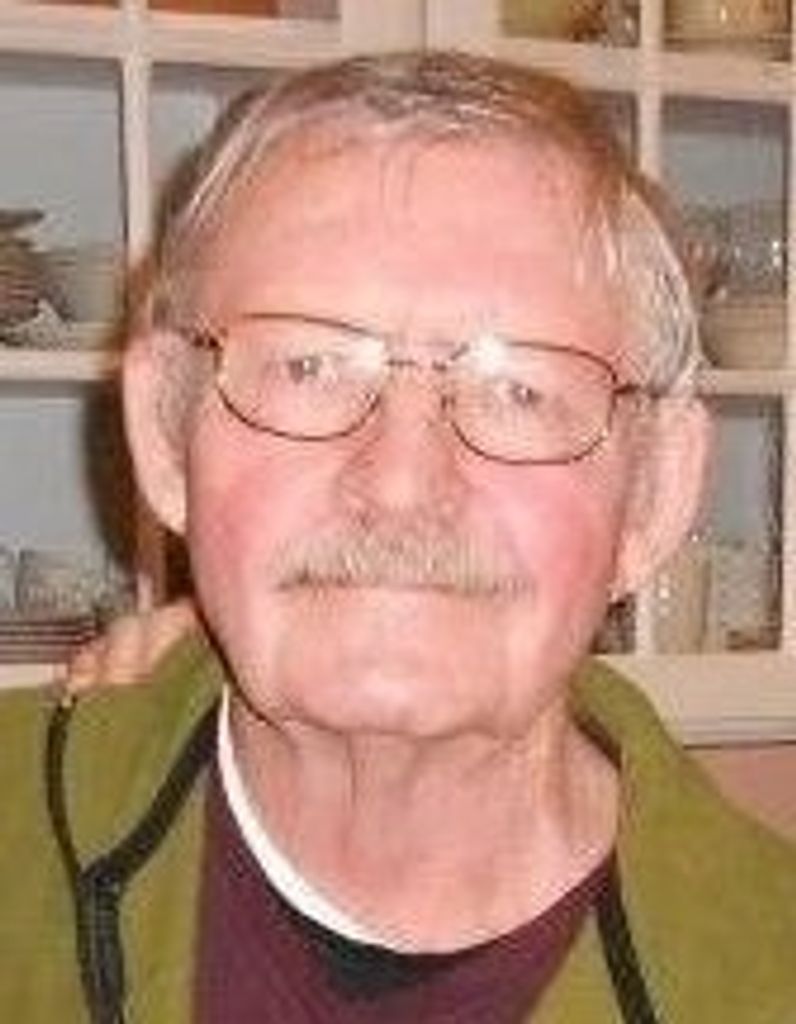 Carl F. Lehmann