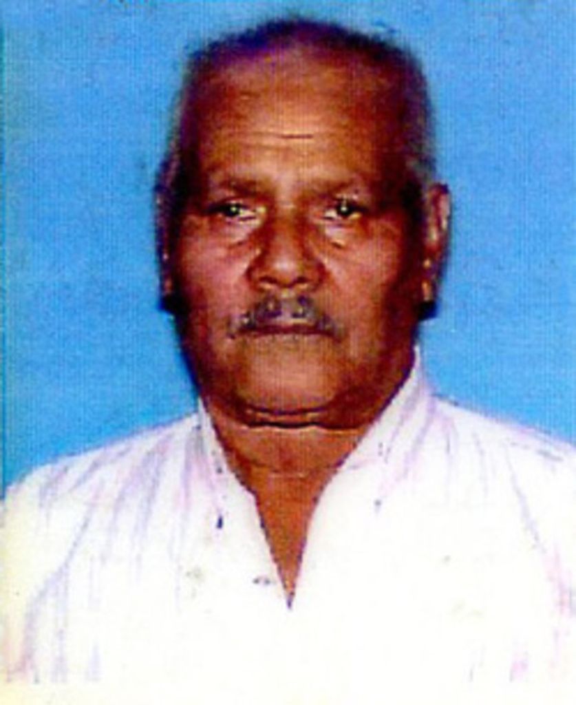 Filiberto Galvan