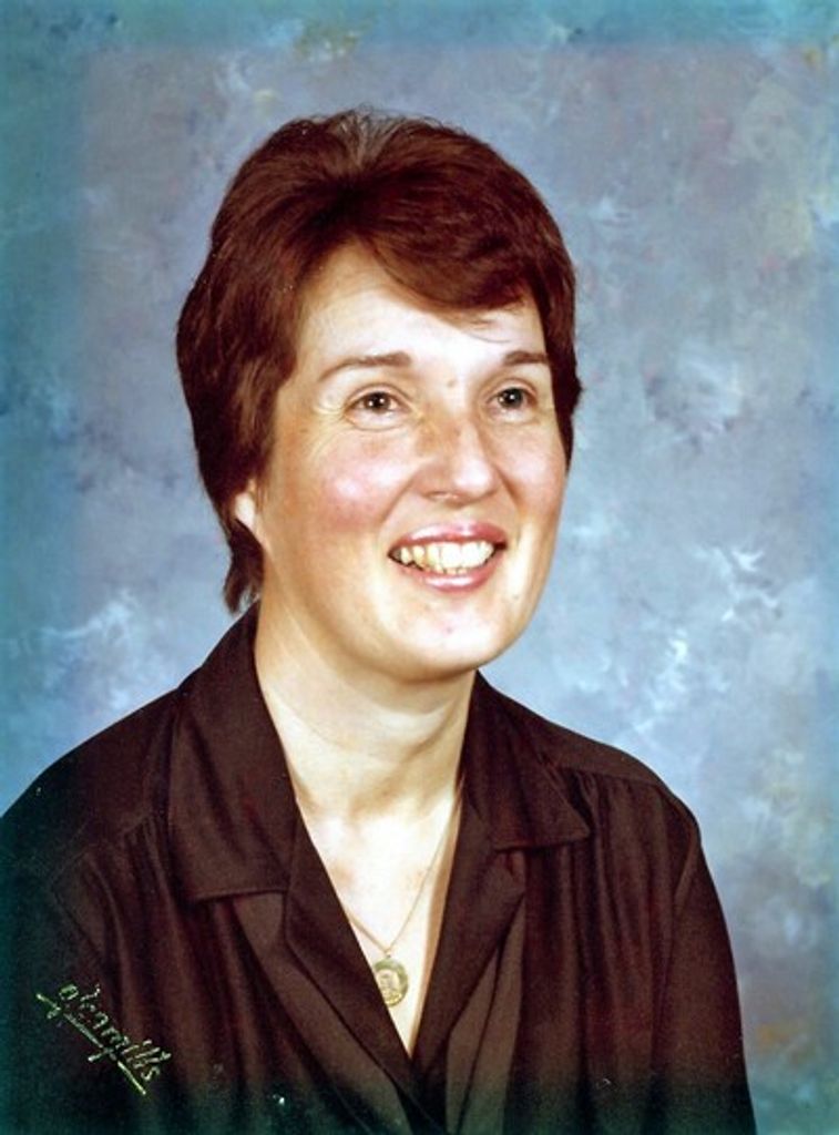 Gretchen Horn Profile Photo