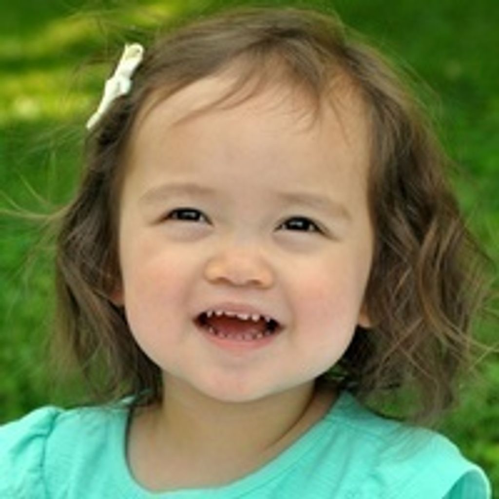 Lily R. Wint Profile Photo