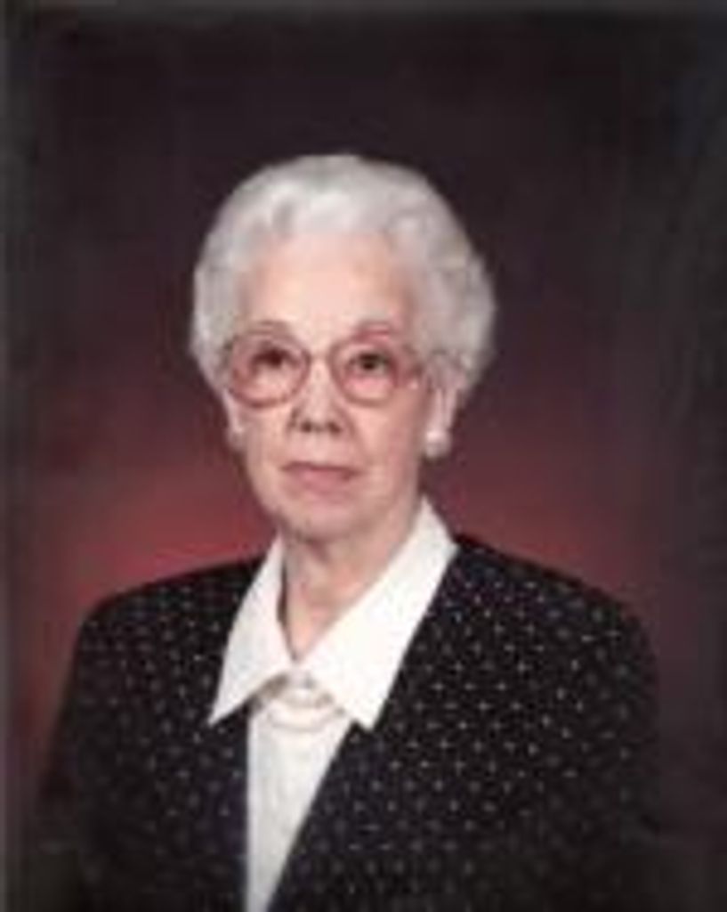 Alice Wendel Aschenbeck