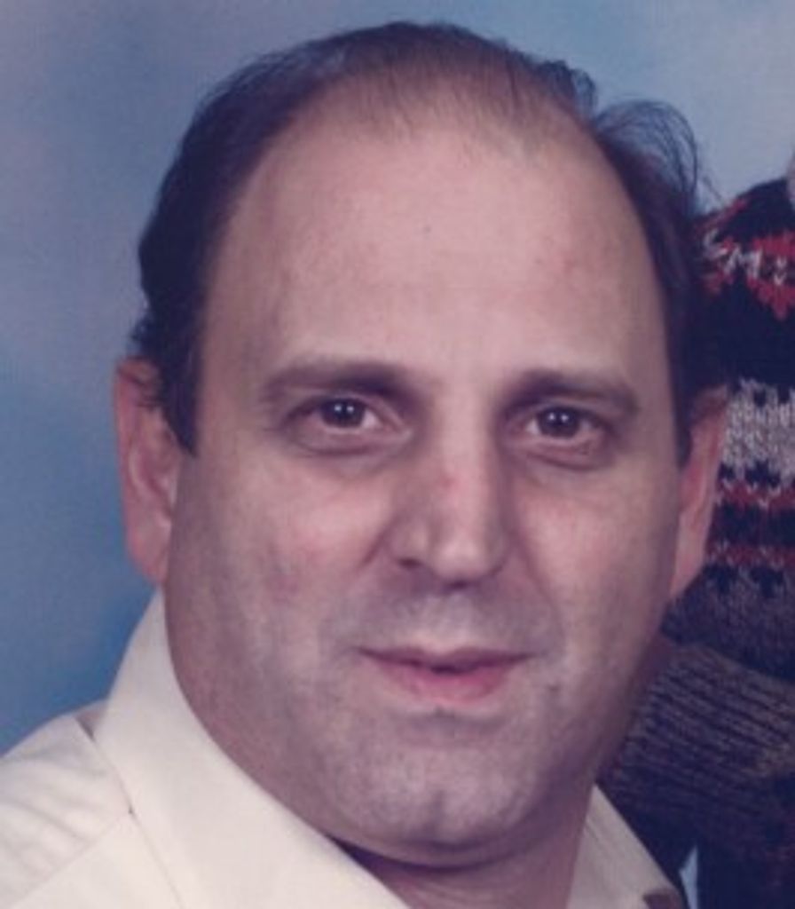 Joseph Pinto